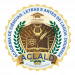 Brasão Final em curvas Logo da Academia de Ciências, Letras e Artes de Lagoa Dourada - Minas Gerais